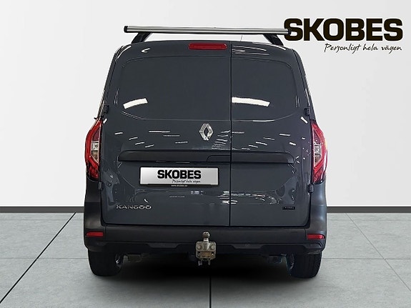 Renault Kangoo 5 of 19