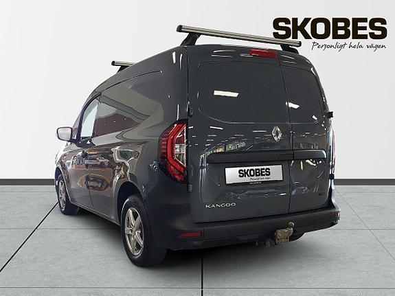 Renault Kangoo 4 of 19