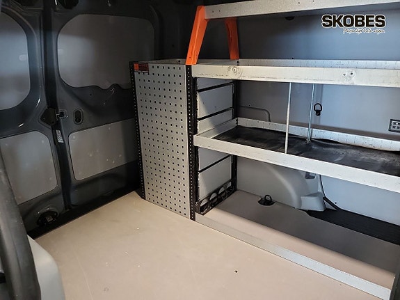 Renault Kangoo 9 of 19