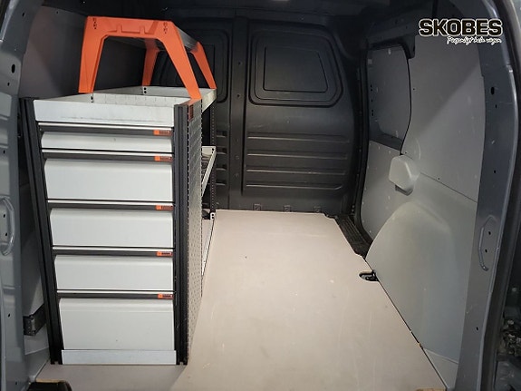 Renault Kangoo 15 of 19