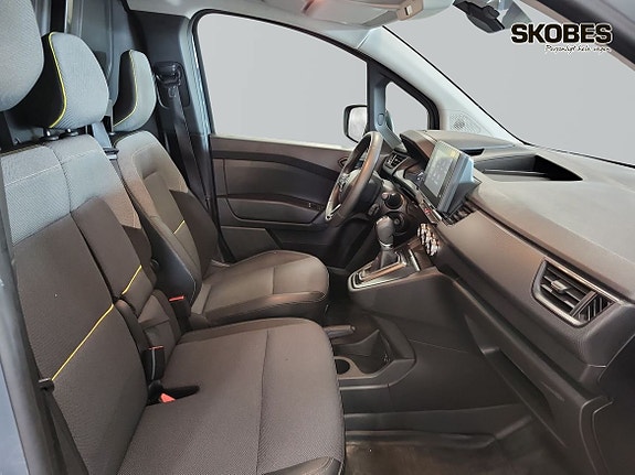 Renault Kangoo 10 of 19