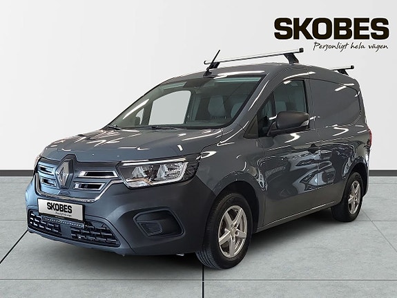 Renault Kangoo 3 of 19