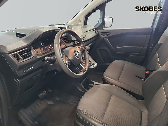 Renault Kangoo 7 of 19