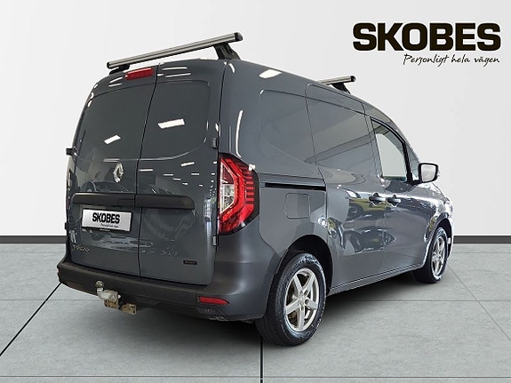 Renault Kangoo 6 of 19