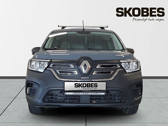 Renault Kangoo 2 of 19