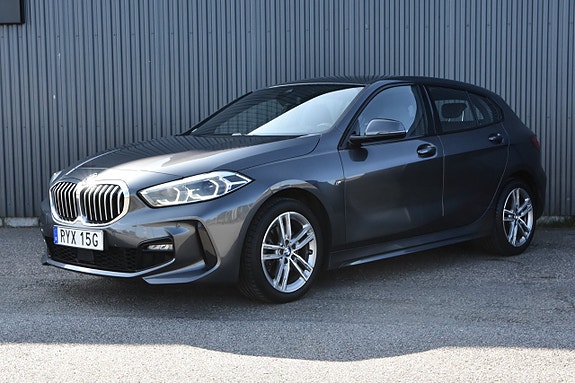 BMW 118i