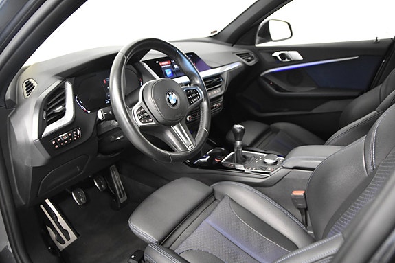 BMW 118i 10 of 19