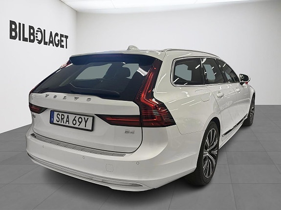 Volvo V90 4 of 13