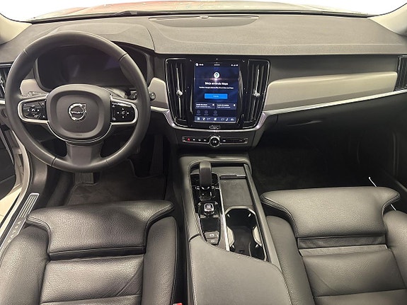 Volvo V90 8 of 13