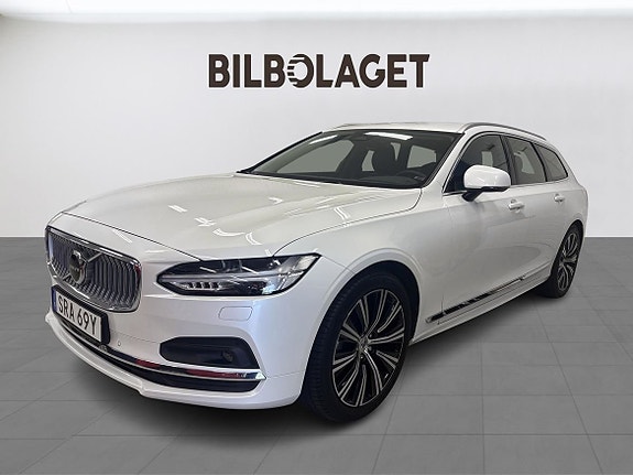 Volvo V90 2 of 13