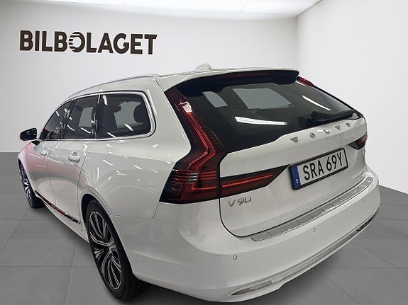 Volvo V90 3 of 13
