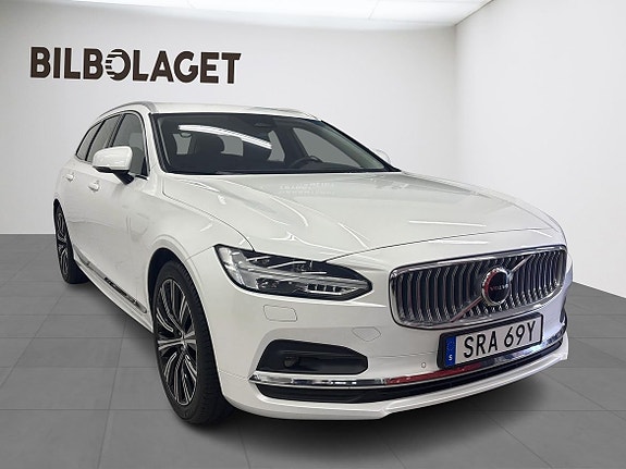 Volvo V90 5 of 13
