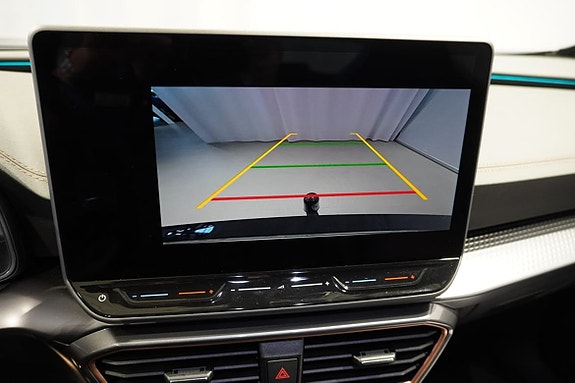 Cupra Formentor e-HYBRID 10 of 10