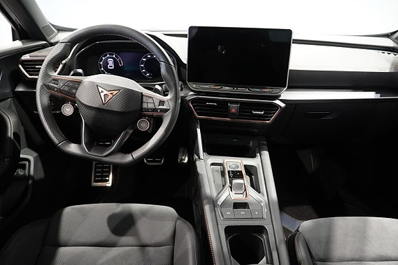 Cupra Formentor e-HYBRID 7 of 10