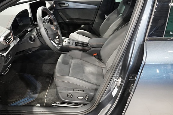 Cupra Formentor e-HYBRID 4 of 10