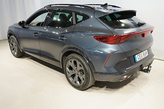 Cupra Formentor e-HYBRID 3 of 10