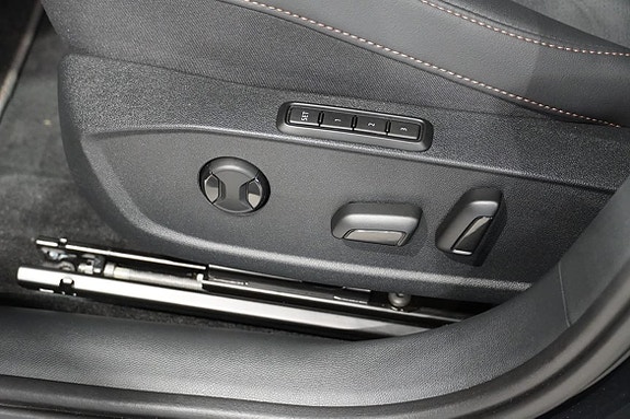 Cupra Formentor e-HYBRID 5 of 10