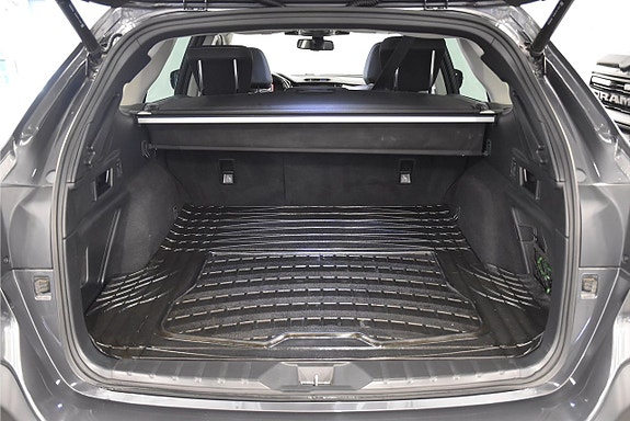 Subaru Outback 22 of 22
