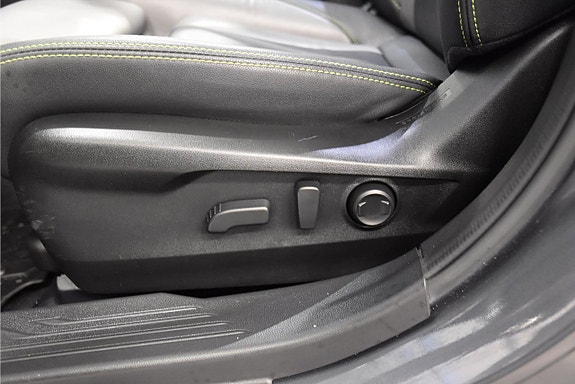 Subaru Outback 15 of 22