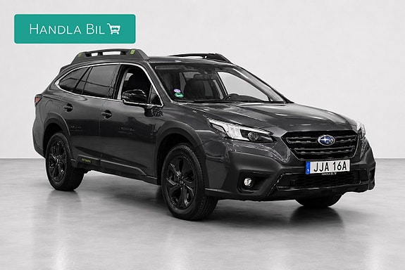 Subaru Outback 4 of 22