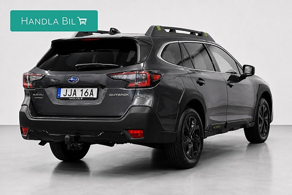 Subaru Outback 5 of 22