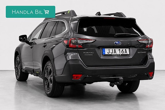 Subaru Outback 7 of 22