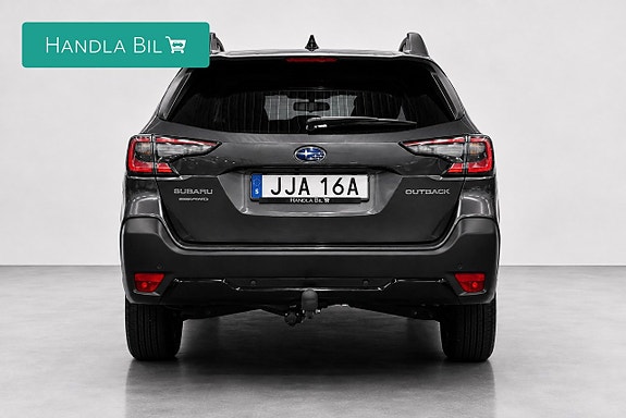 Subaru Outback 6 of 22