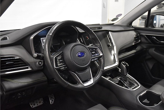 Subaru Outback 8 of 22