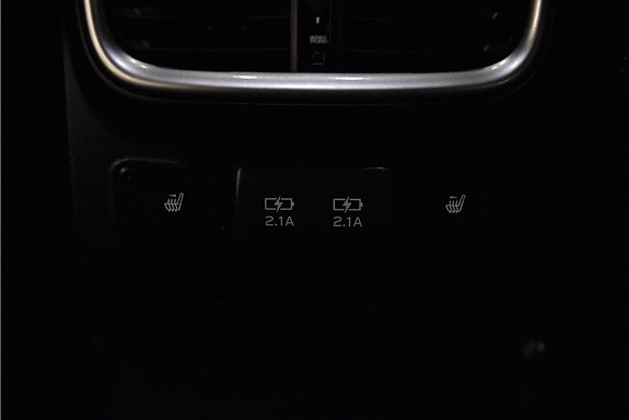 Subaru Outback 20 of 22