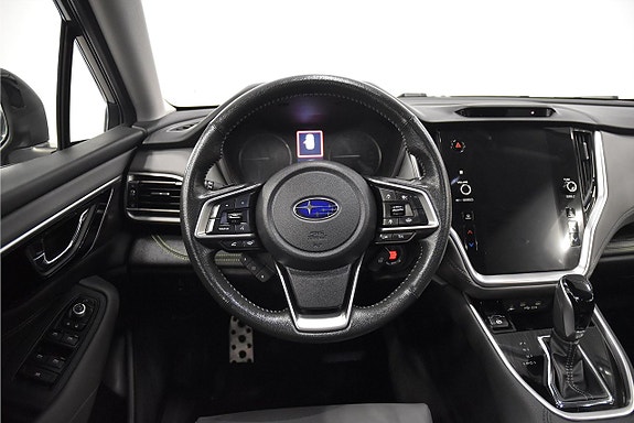 Subaru Outback 2 of 22
