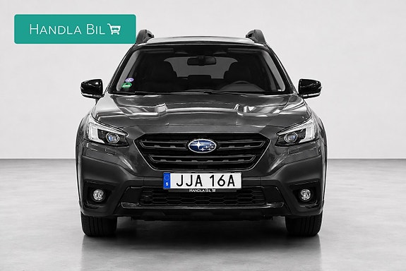 Subaru Outback 3 of 22