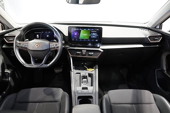 Cupra Leon 8 of 17