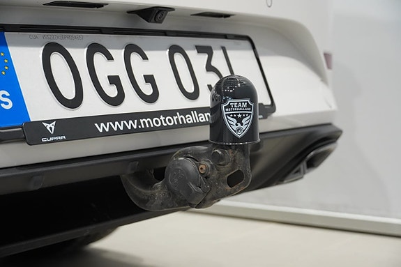 Cupra Leon 17 of 17