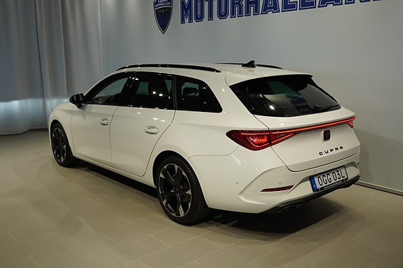 Cupra Leon 3 of 17
