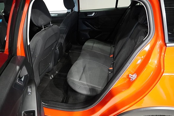 Ford Focus 5 of 8