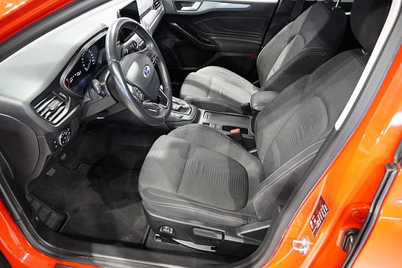 Ford Focus 8 of 8