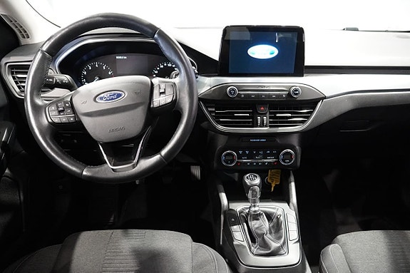 Ford Focus 6 of 8