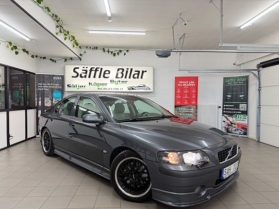 Volvo S60 3 of 26