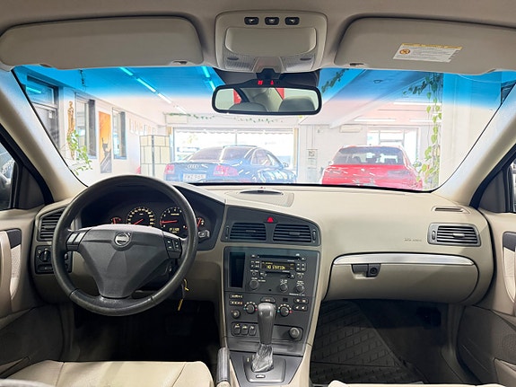 Volvo S60 19 of 26