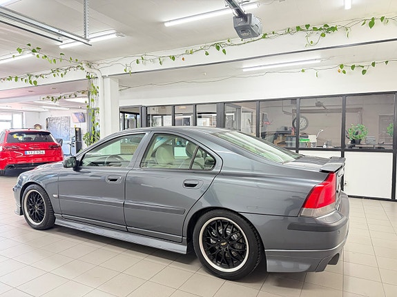 Volvo S60 6 of 26