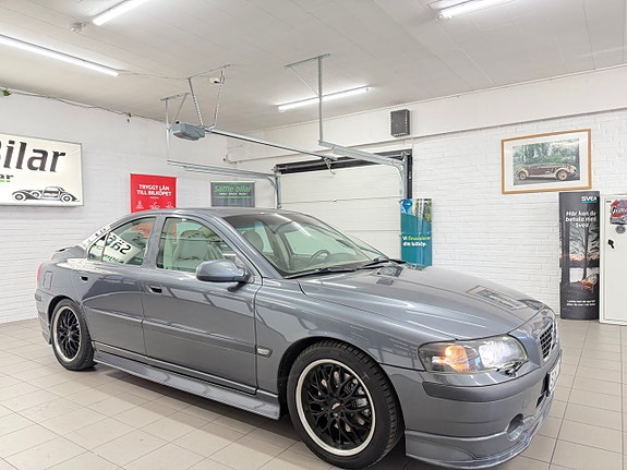 Volvo S60 10 of 26