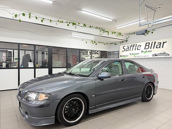 Volvo S60 5 of 26