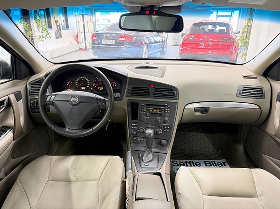 Volvo S60 18 of 26