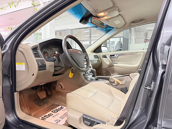 Volvo S60 22 of 26