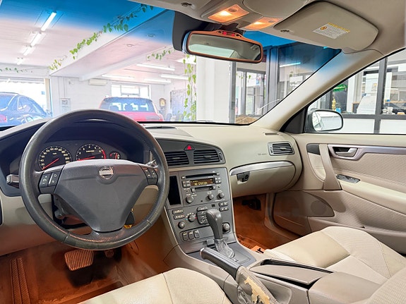 Volvo S60 21 of 26