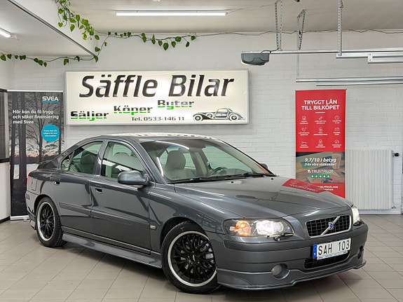 Volvo S60 2 of 26