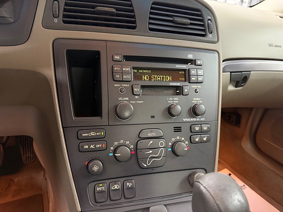 Volvo S60 25 of 26