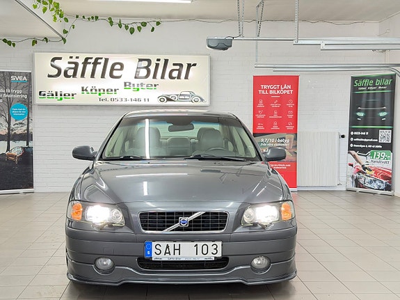Volvo S60 11 of 26