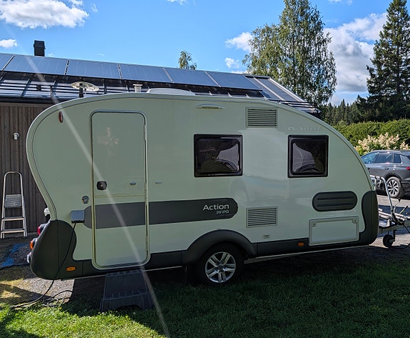 Adria ACTION 391 PD 5 of 15