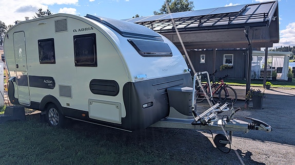 Adria ACTION 391 PD 2 of 15